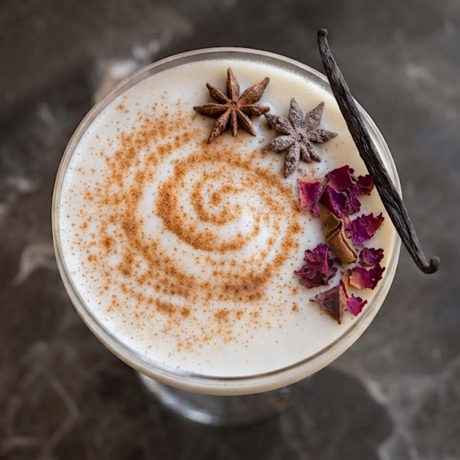 Chicha de Arroz Venezolana