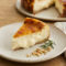 Tarta de Queso Idiazabal Ahumado