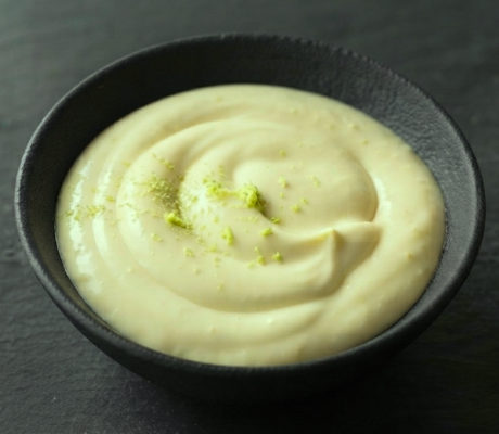 Mayonesa de Wasabi