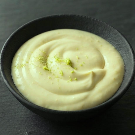 Mayonesa de Wasabi