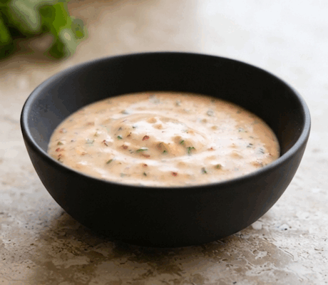 Salsa Acevichada Cítrica