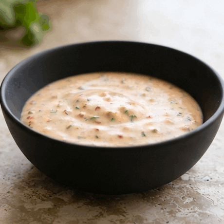 Salsa Acevichada Cítrica