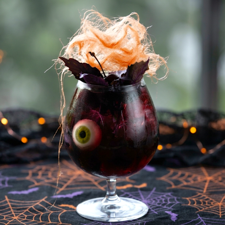 Bruja de Blair Cocktail