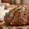 Pan de Nueces, Pecanas y Macadamia con Semillas, Tomillo y Romero