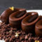 Ganache Toffee de Café con Chocolate