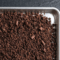 Crumble de Cacao con Canela y Café