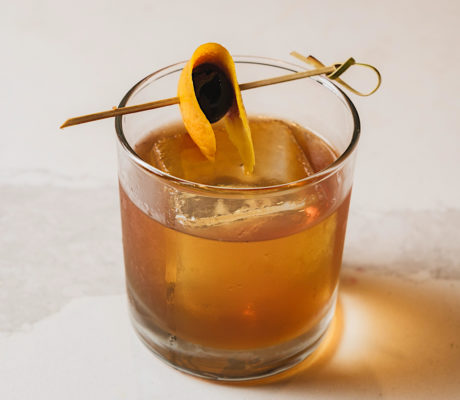 Antigua Usanza Cocktail