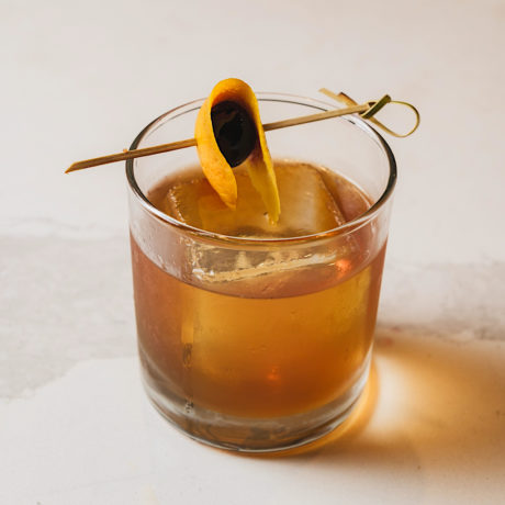 Antigua Usanza Cocktail